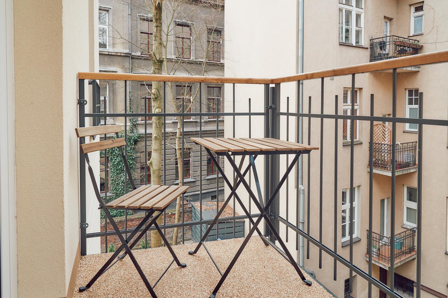 Tyzenhauz Apartments Siemiradzkiego Street Krakau Buitenkant foto
