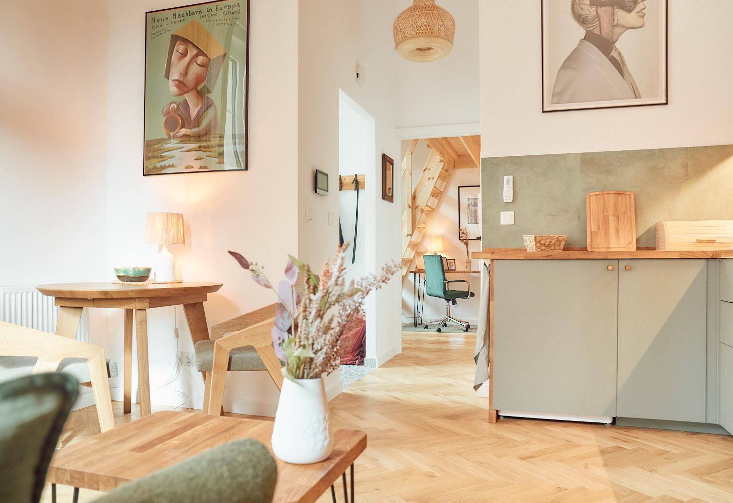 Tyzenhauz Apartments Siemiradzkiego Street Krakau Buitenkant foto